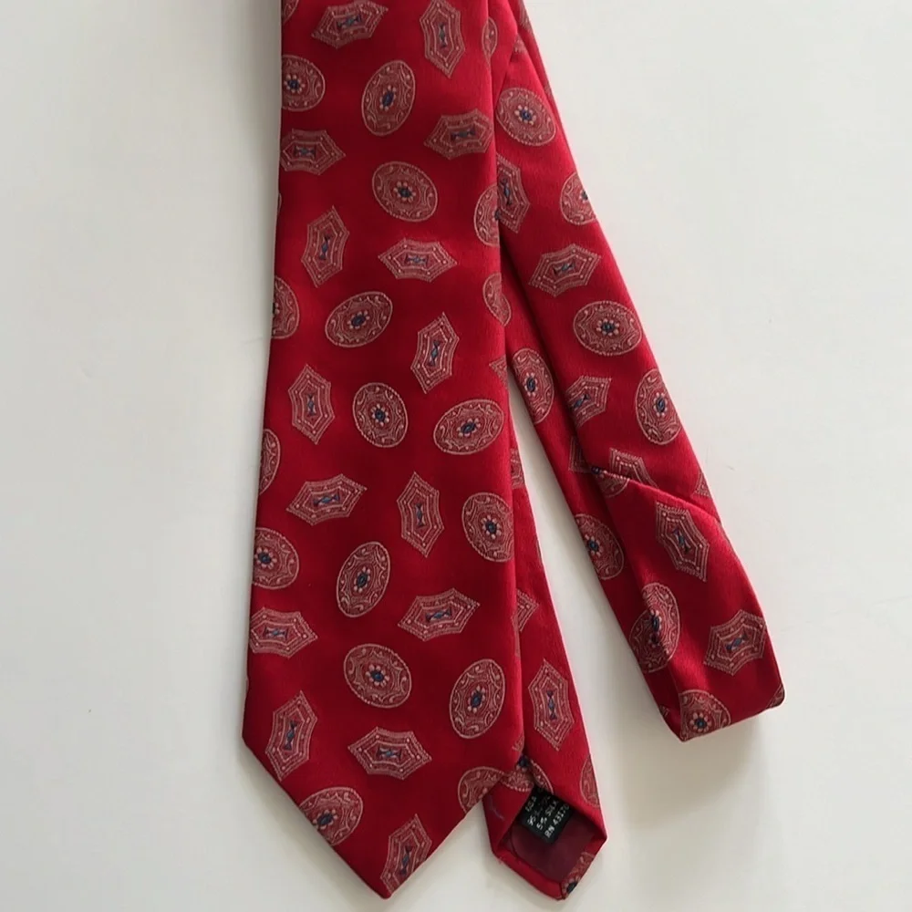 Tie Bundle Van Heusen, Calvin Klein, Stafford (3)